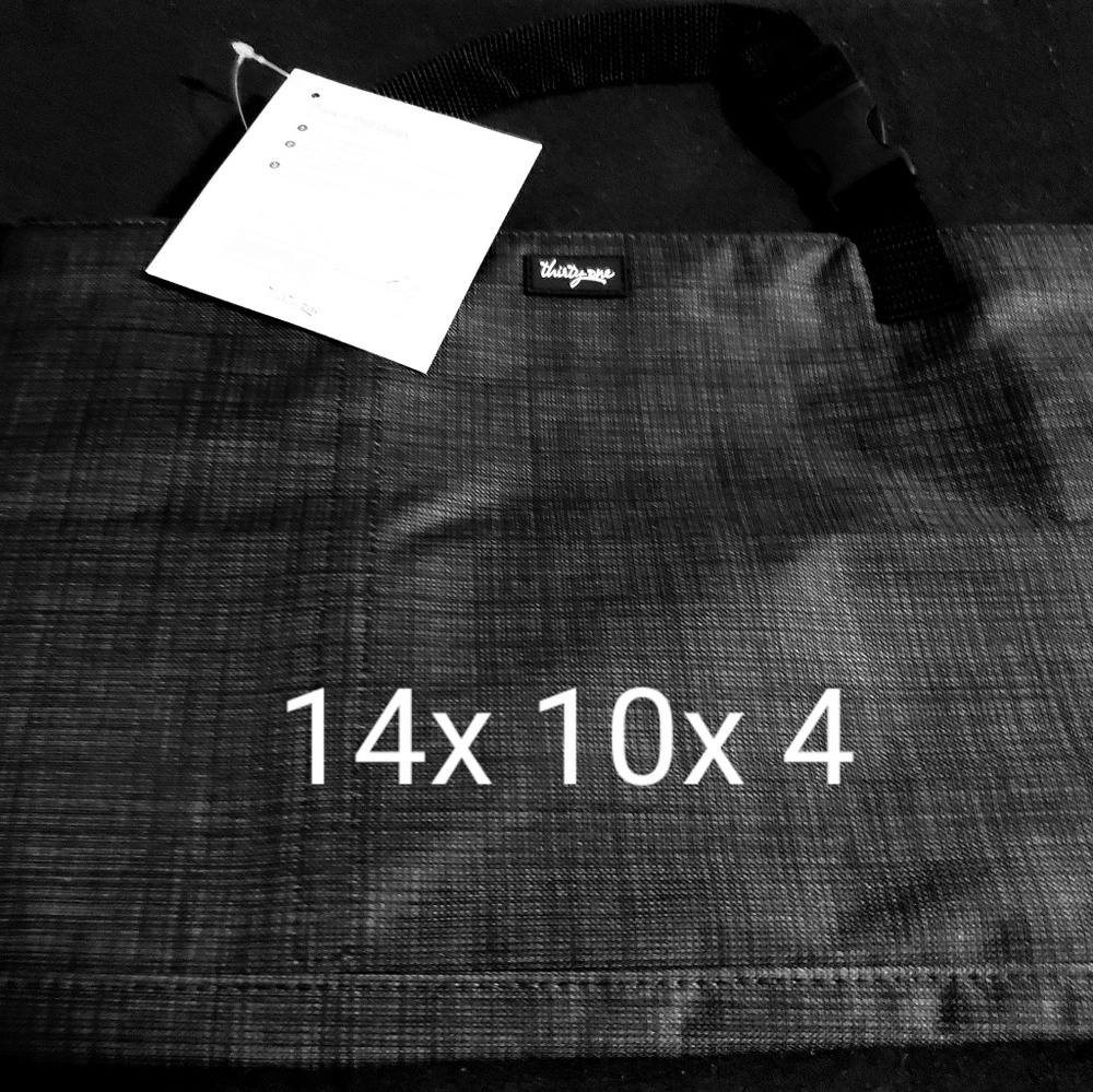 Pack n Pull caddy, BNWT measurements are approxima